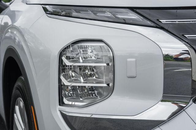 new 2025 Mitsubishi Outlander car, priced at $34,515