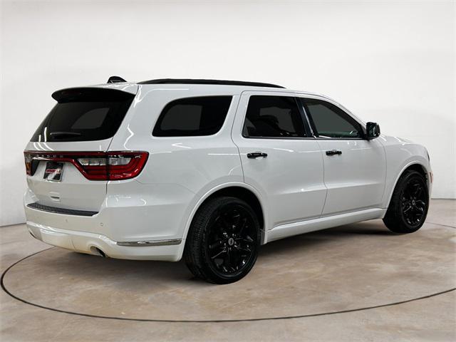 used 2024 Dodge Durango car, priced at $33,500