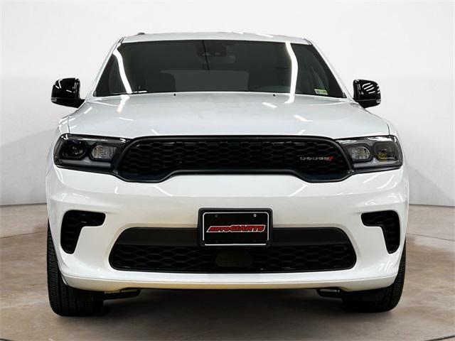 used 2024 Dodge Durango car, priced at $33,500