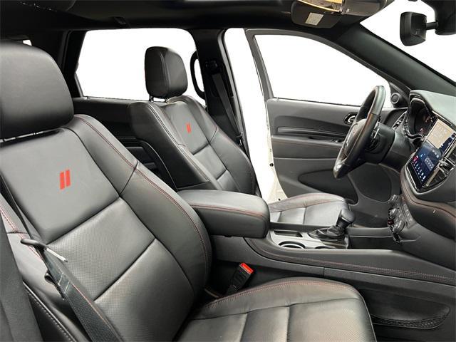 used 2024 Dodge Durango car, priced at $33,500