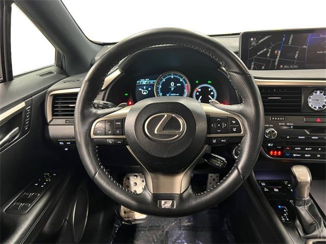 used 2017 Lexus RX 350 car, priced at $26,000