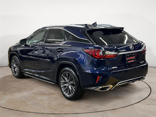 used 2017 Lexus RX 350 car, priced at $26,000