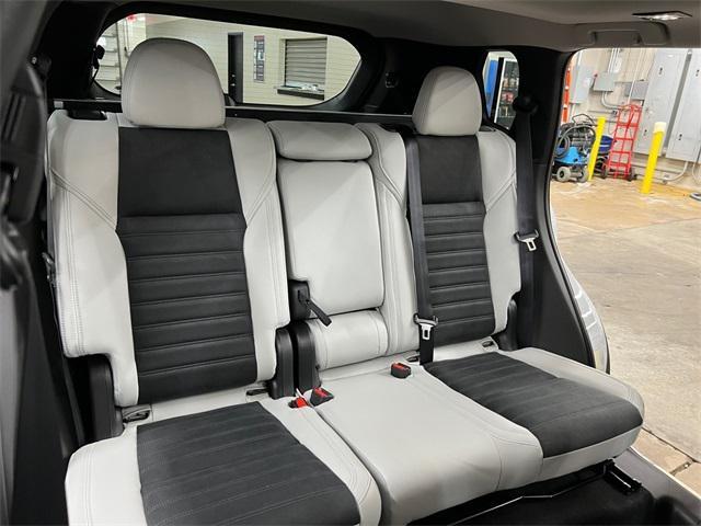 new 2025 Mitsubishi Outlander car, priced at $40,460