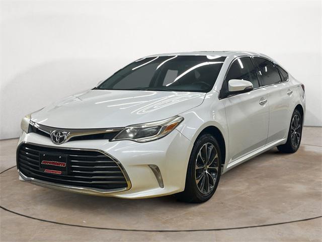 used 2016 Toyota Avalon car, priced at $15,500