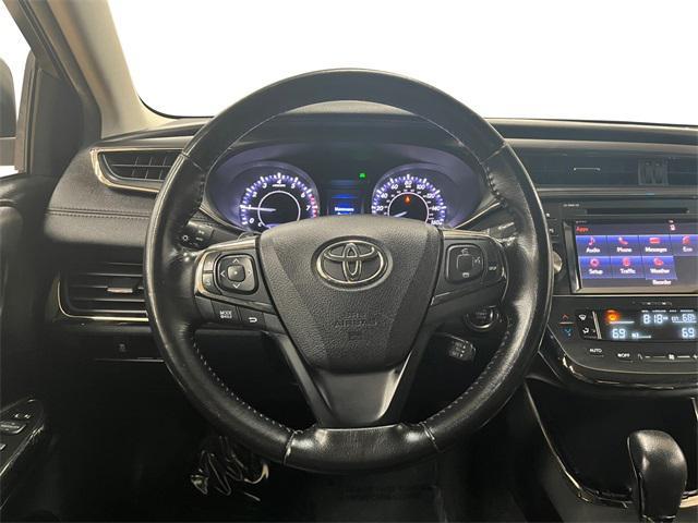 used 2016 Toyota Avalon car, priced at $15,500