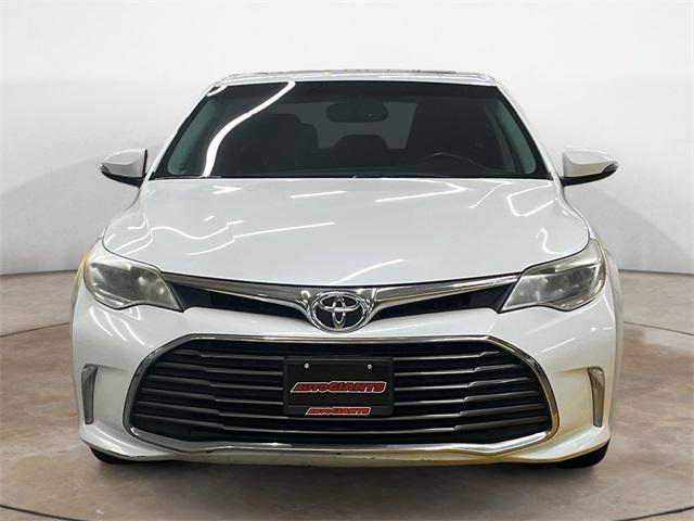 used 2016 Toyota Avalon car, priced at $15,500