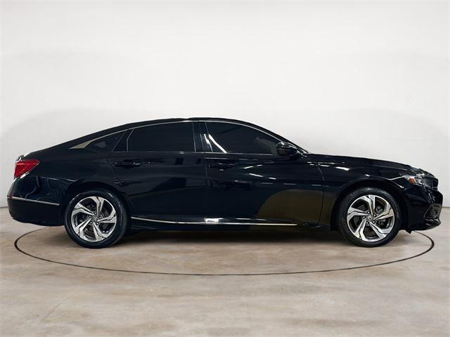 used 2020 Honda Accord car, priced at $21,500