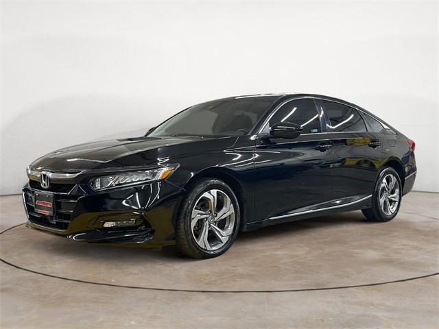 used 2020 Honda Accord car, priced at $21,500