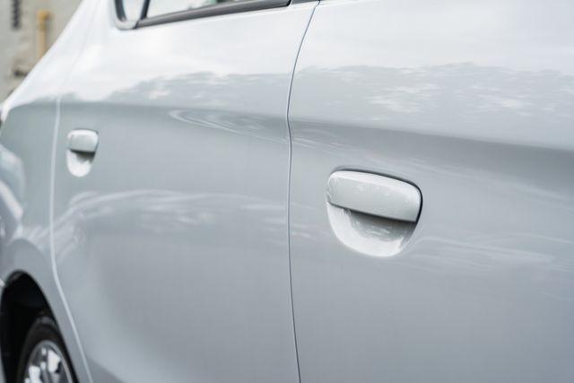 new 2024 Mitsubishi Mirage G4 car, priced at $20,650