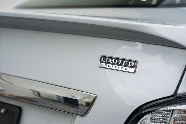 new 2024 Mitsubishi Mirage G4 car, priced at $20,650