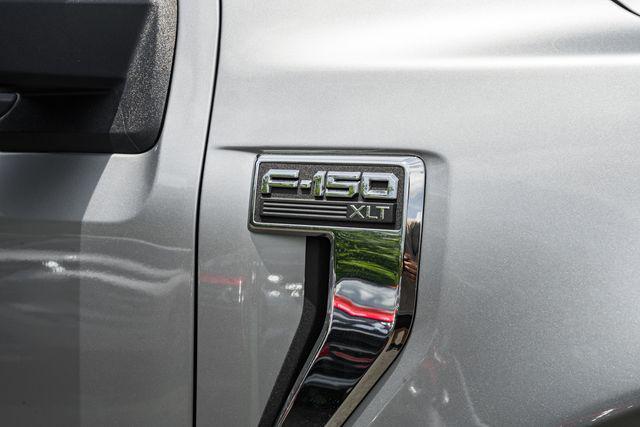 used 2022 Ford F-150 car, priced at $36,500