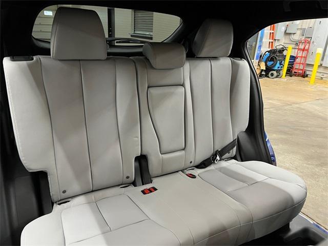 new 2025 Mitsubishi Eclipse Cross car, priced at $33,160