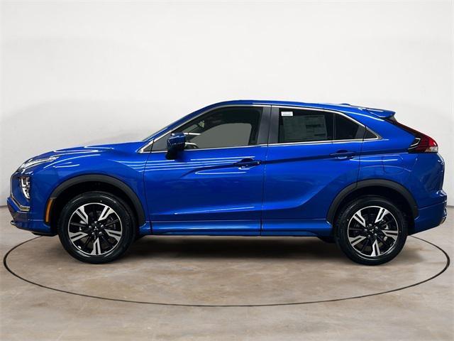 new 2025 Mitsubishi Eclipse Cross car, priced at $33,160