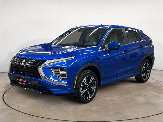 new 2025 Mitsubishi Eclipse Cross car, priced at $33,160