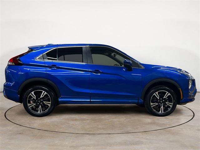 new 2025 Mitsubishi Eclipse Cross car, priced at $33,160