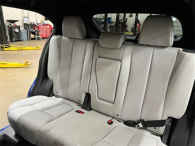 new 2025 Mitsubishi Eclipse Cross car, priced at $33,160