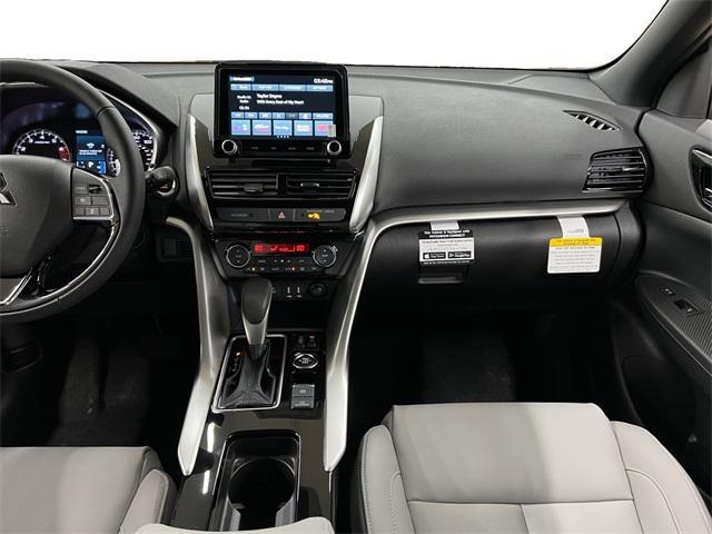 new 2025 Mitsubishi Eclipse Cross car, priced at $33,160