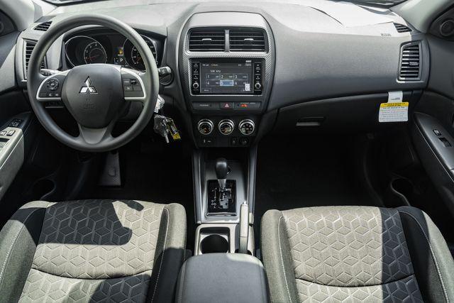 new 2025 Mitsubishi Outlander Sport car, priced at $28,865