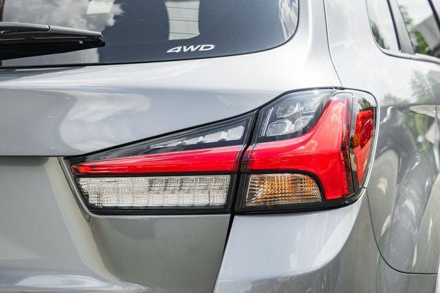 new 2025 Mitsubishi Outlander Sport car, priced at $28,865