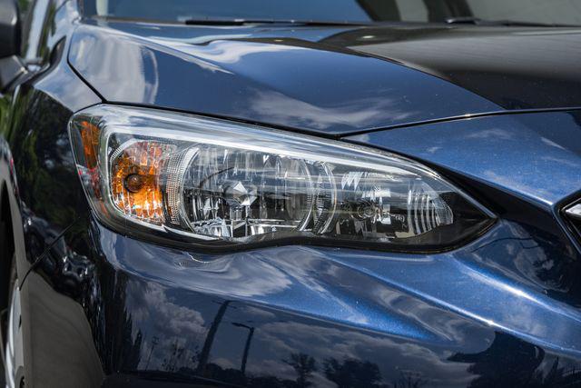 used 2021 Subaru Impreza car, priced at $19,500