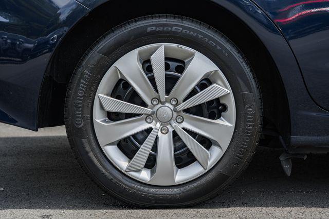 used 2021 Subaru Impreza car, priced at $19,500