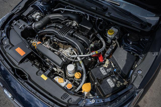 used 2021 Subaru Impreza car, priced at $19,500