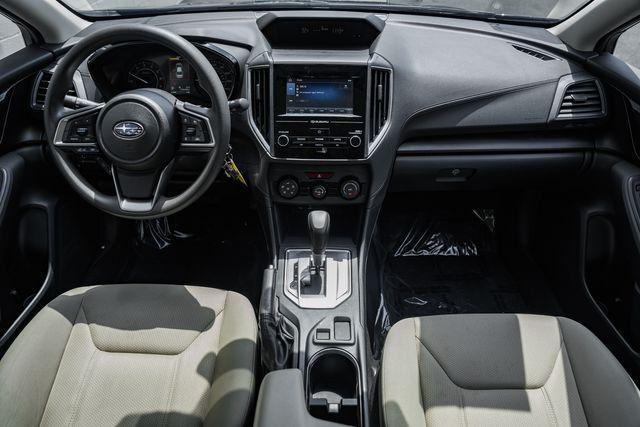 used 2021 Subaru Impreza car, priced at $19,500