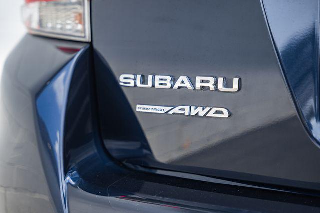 used 2021 Subaru Impreza car, priced at $19,500