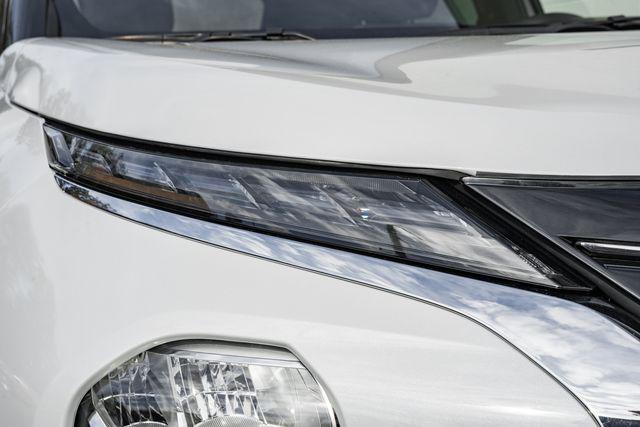 used 2022 Mitsubishi Outlander car, priced at $21,000