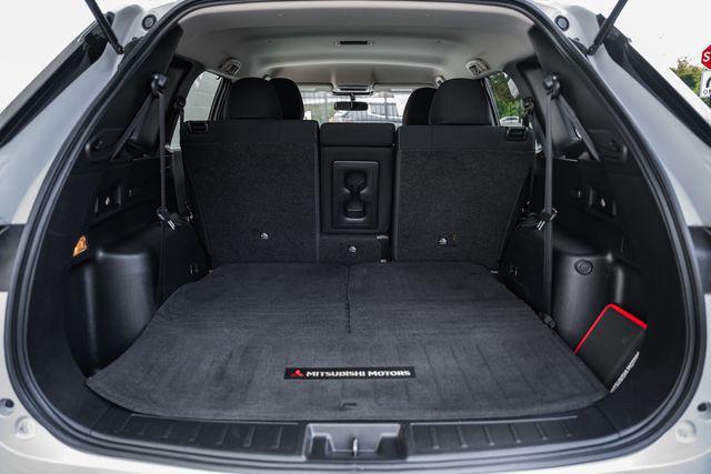 used 2022 Mitsubishi Outlander car, priced at $21,000