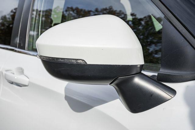 used 2022 Mitsubishi Outlander car, priced at $21,000