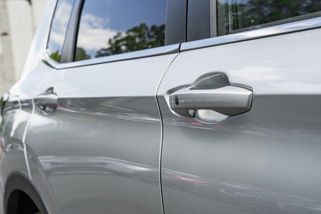 new 2025 Mitsubishi Outlander car, priced at $40,075