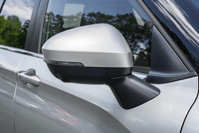 new 2025 Mitsubishi Outlander car, priced at $40,075
