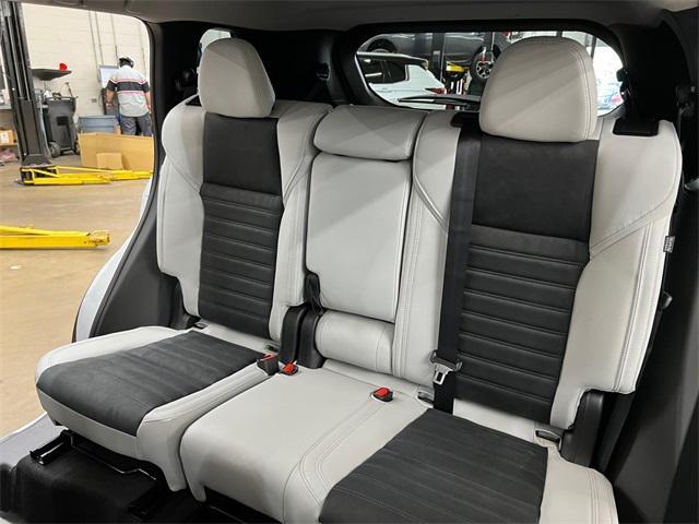new 2025 Mitsubishi Outlander car, priced at $40,460