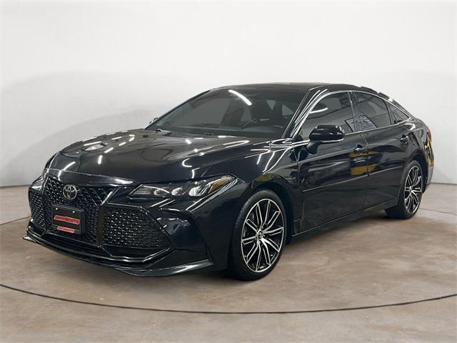 used 2019 Toyota Avalon car, priced at $25,000