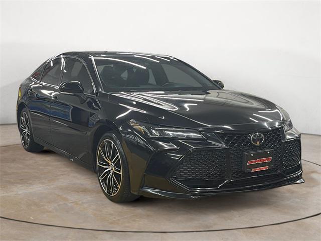 used 2019 Toyota Avalon car, priced at $25,000