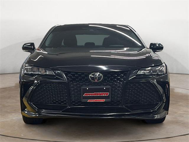 used 2019 Toyota Avalon car, priced at $25,000