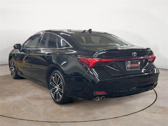 used 2019 Toyota Avalon car, priced at $25,000