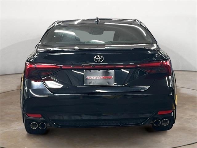 used 2019 Toyota Avalon car, priced at $25,000