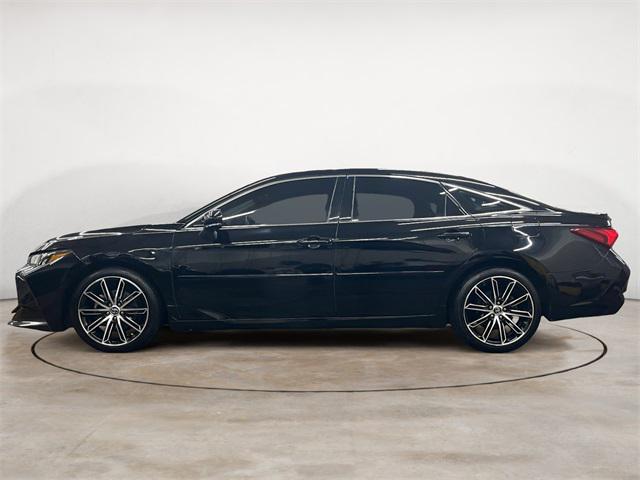 used 2019 Toyota Avalon car, priced at $25,000