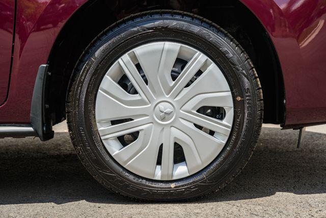 new 2024 Mitsubishi Mirage G4 car, priced at $19,470