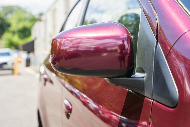 new 2024 Mitsubishi Mirage G4 car, priced at $19,470