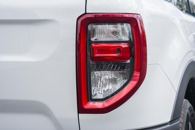 used 2023 Ford Bronco Sport car, priced at $27,000