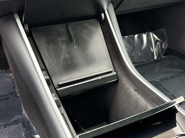 used 2020 Tesla Model 3 car, priced at $20,500