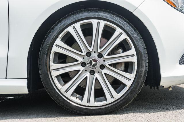 used 2019 Mercedes-Benz CLA 250 car, priced at $23,000