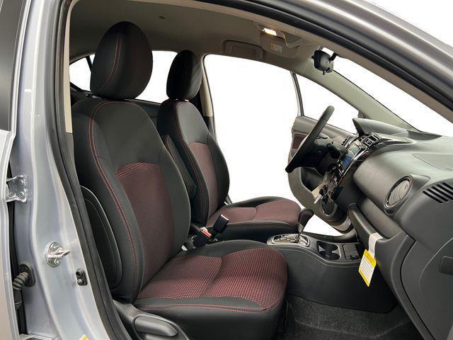 new 2024 Mitsubishi Mirage G4 car, priced at $20,665