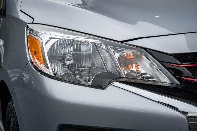 new 2024 Mitsubishi Mirage G4 car, priced at $20,665