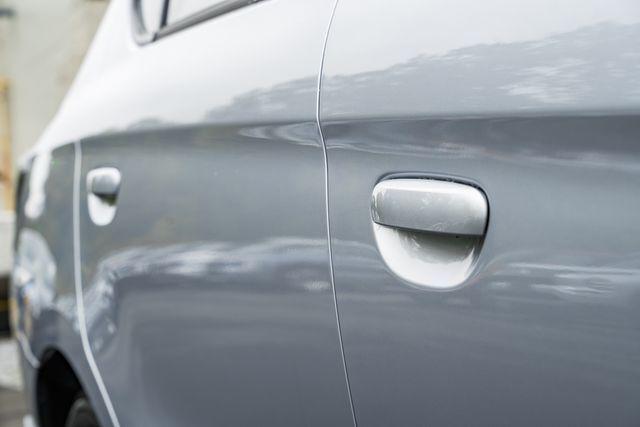 new 2024 Mitsubishi Mirage G4 car, priced at $20,665