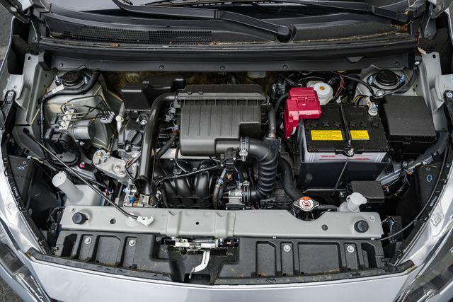 new 2024 Mitsubishi Mirage G4 car, priced at $20,665