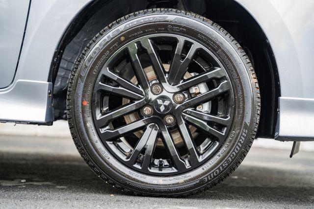 new 2024 Mitsubishi Mirage G4 car, priced at $20,665